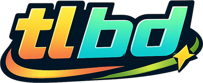 Logo thương hiệu tl bd